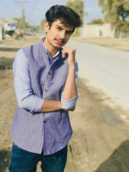 Photo 2 of sperm donor profile in Rahimyar Khan, Punjab, Pakistan