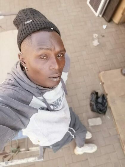 Talent sperm donor profile in Harare, Mashonaland East, Zimbabwe