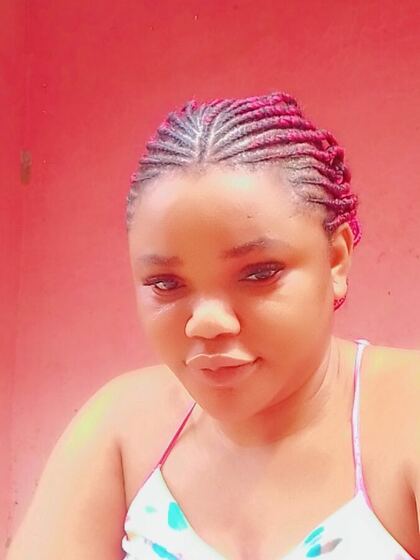 Photo 4 of surrogate mother profile in Ebute Ikorodu, Lagos, Nigeria