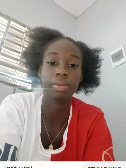 Malika – Surrogate Mother in Abidjan, Abidjan, Cote D Ivoire – photo 2