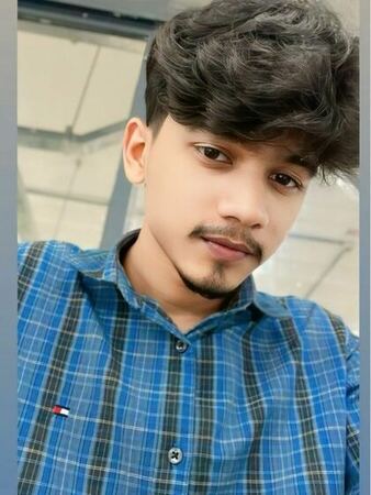 Photo 2 of sperm donor profile in Savar, Dhaka, Bangladesh
