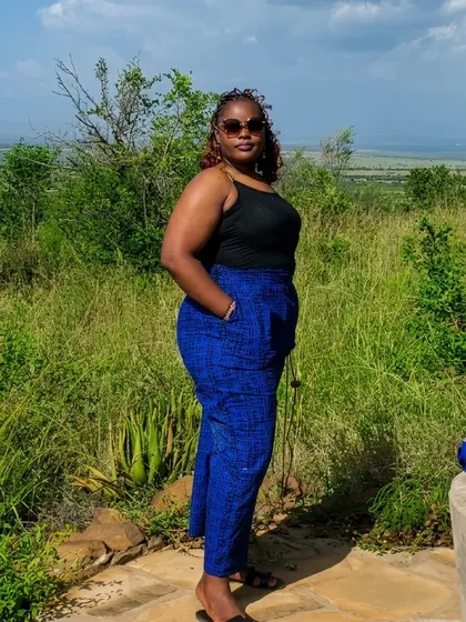 Ruth – Surrogate Mother in Nakuru, Rift Valley, Kenya – photo 4