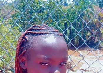 Photo 2 of egg donor profile in Tororo, Tororo, Uganda