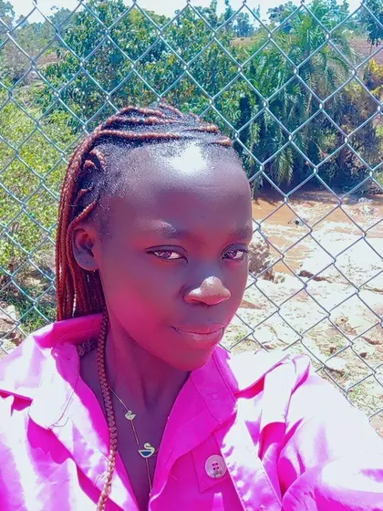 Brilliant – Egg Donor in Tororo, Tororo, Uganda – photo 2