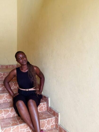 Photo 3 of surrogate mother profile in Uthiru, Nairobi Area, Kenya