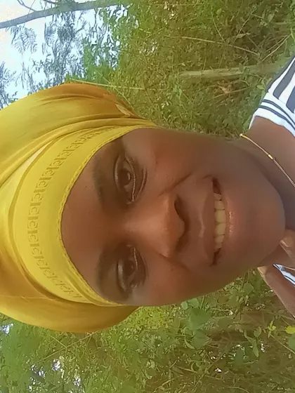 Esther – Surrogate Mother in Doonholm, Nairobi Area, Kenya – photo 2