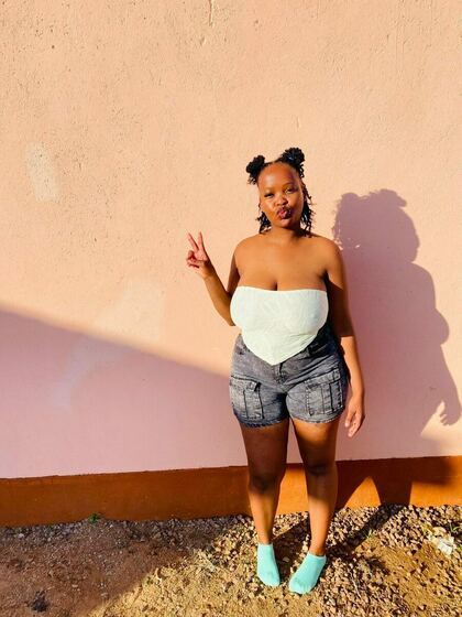 Masa egg donor profile in Gaborone, South East, Botswana