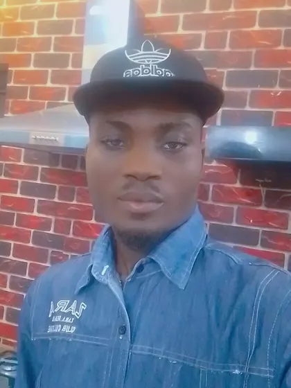 Paul – Sperm Donor in Port Harcourt, Rivers, Nigeria – photo 2