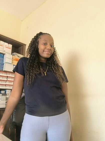 Photo 4 of surrogate mother profile in Dedza, Dedza, Malawi