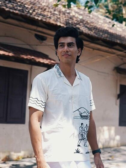 Photo 2 of sperm donor profile in Calicut, Kerala, India