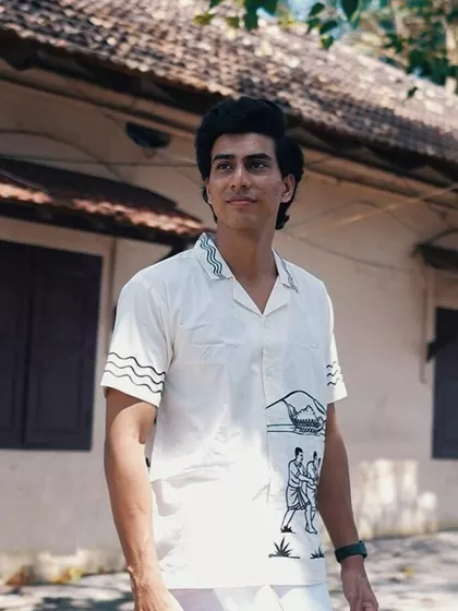 Srikant – Sperm Donor in Calicut, Kerala, India – photo 2