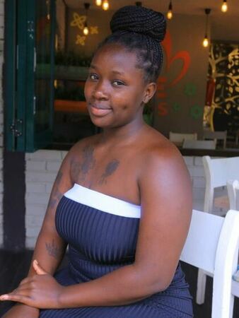 Ketrah surrogate mother profile in Kampala, Kampala, Uganda