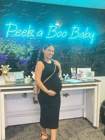 Photo 2 of surrogate mother profile in Cape Coral, Florida, United States