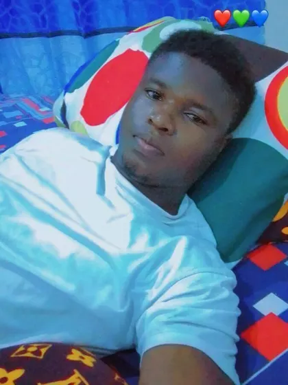 Zakari – Sperm Donor in Cape Coast, Central, Ghana – photo 3