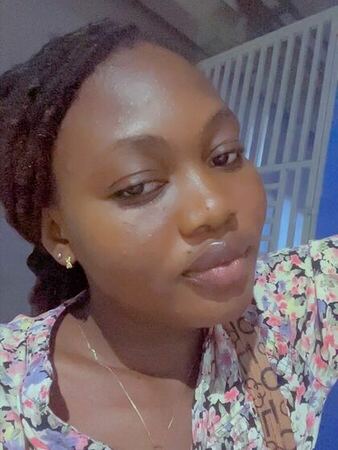 Photo 4 of surrogate mother profile in Kumasi, Ashanti, Ghana