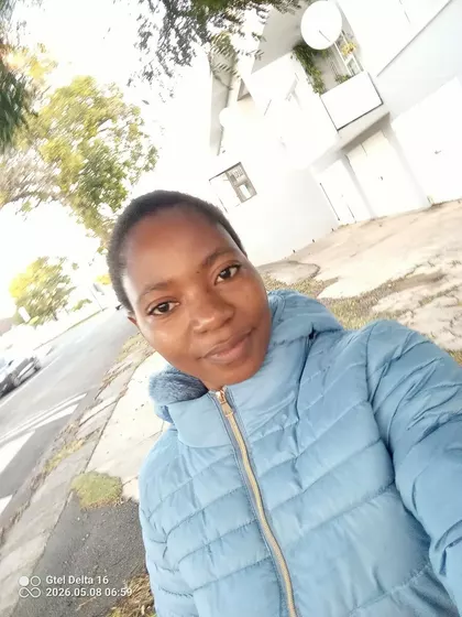 Nyasha – Surrogate Mother in East London, Eastern Cape, South Africa – photo 2