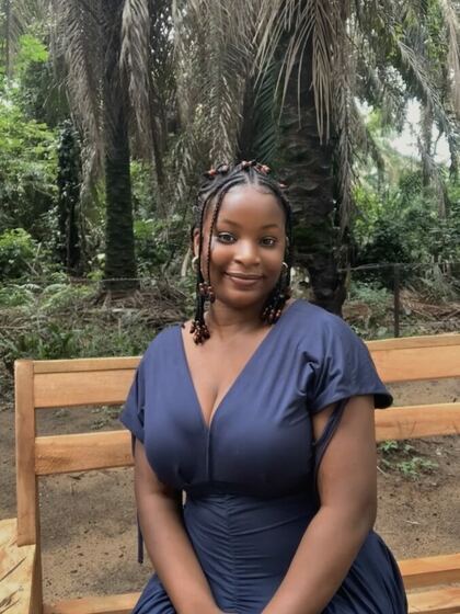 Photo 2 of surrogate mother profile in Lagos, Lagos, Nigeria