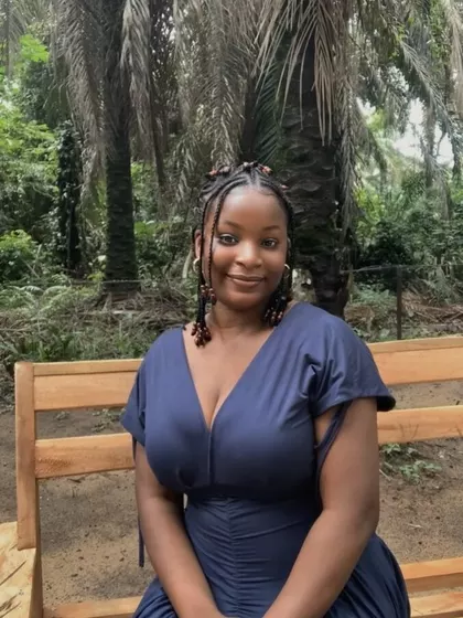 Chisom – Surrogate Mother in Lagos, Lagos, Nigeria – photo 2