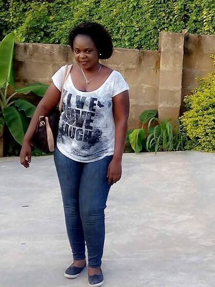 Photo 2 of surrogate mother profile in Ibadan, Oyo, Nigeria