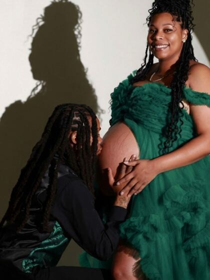 Photo 4 of surrogate mother profile in Bonner Springs, Kansas, United States