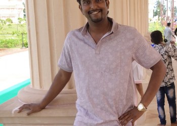 Photo 3 of sperm donor profile in Angul, Orissa, India