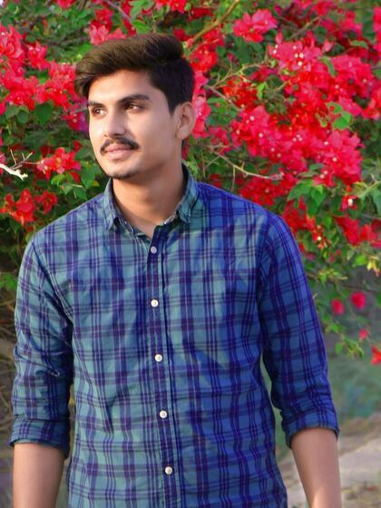 Photo 4 of sperm donor profile in Rahimyar Khan, Punjab, Pakistan