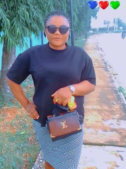 Photo 3 of surrogate mother profile in Ebute Ikorodu, Lagos, Nigeria
