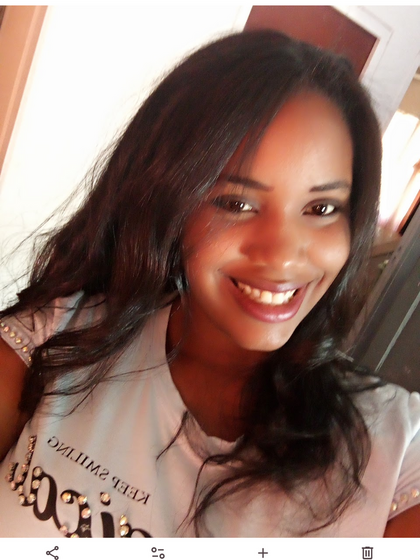 Diana surrogate mother profile in Caracas, Distrito Federal, Venezuela