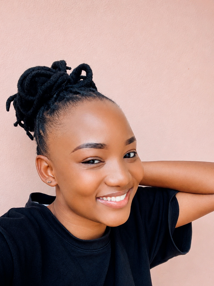 Bonang egg donor profile in Mogoditsane, Kweneng, Botswana