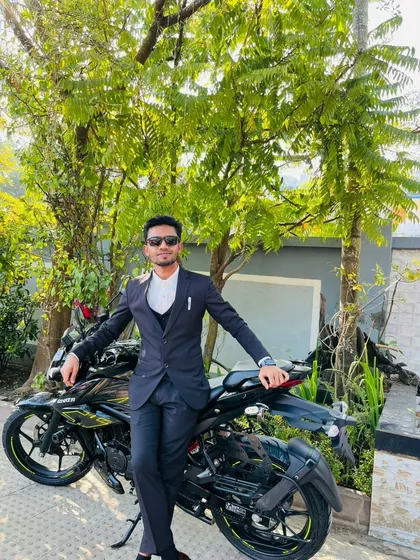 Ahasanul – Sperm Donor in Dhaka, Dhaka, Bangladesh