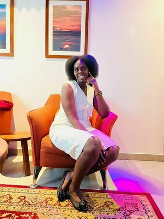Photo 2 of surrogate mother profile in Kampala, Kampala, Uganda