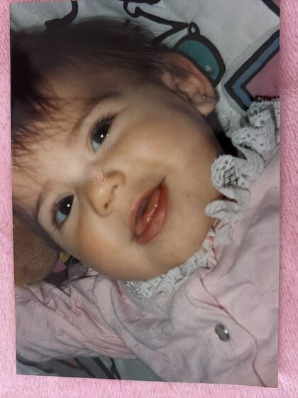 Photo 4 of surrogate mother profile in Surprise, Arizona, United States