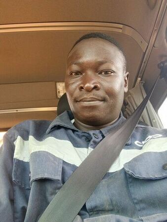 Photo 1 of sperm donor profile in Hoima, Hoima, Uganda