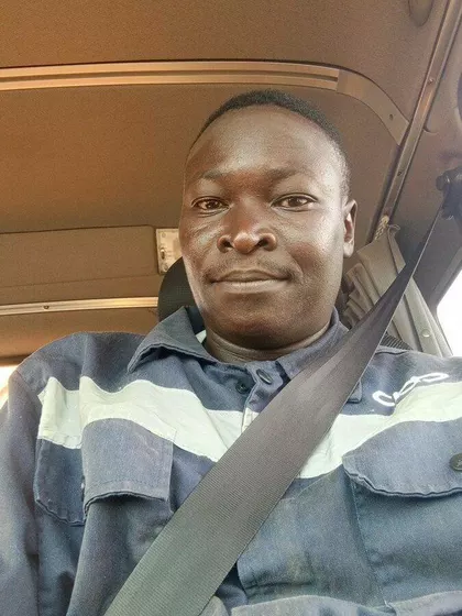 Michael – Sperm Donor in Hoima, Hoima, Uganda – photo 1