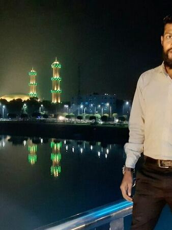 Photo 2 of sperm donor profile in Dhaka, Dhaka, Bangladesh