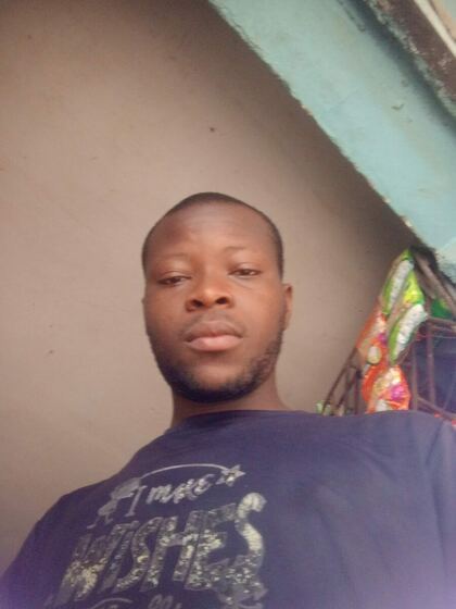 Reuben sperm donor profile in Abakaliki, Ebonyi, Nigeria