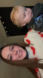 Megan Glover surrogate mother profile in Columbus 43085, Ohio, United States