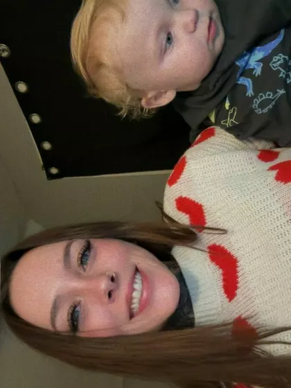 Megan โ Surrogate Mother in Columbus, Ohio, United States