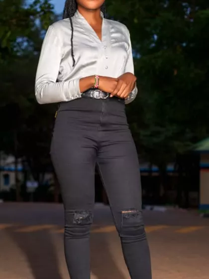 Lydiah – Surrogate Mother in Bumala, Western, Kenya