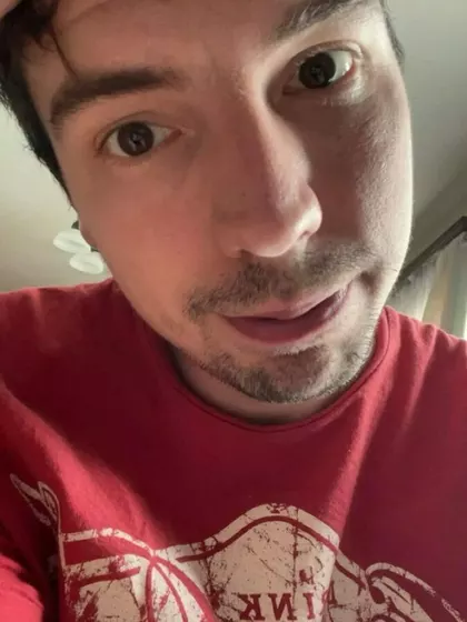 Richard – Sperm Donor in Kaposfo, Somogy, Hungary