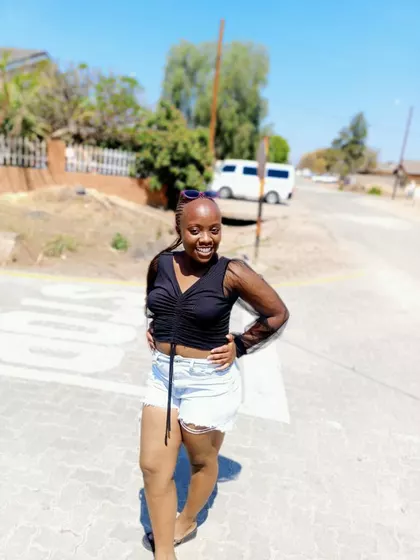 Tlotlanang – Egg Donor in Serowe, Central, Botswana – photo 3
