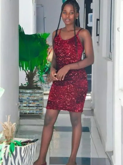 Sabina – Surrogate Mother in Nairobi, Nairobi Area, Kenya