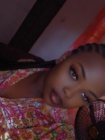 Photo 1 of egg donor profile in Owerri, Imo, Nigeria
