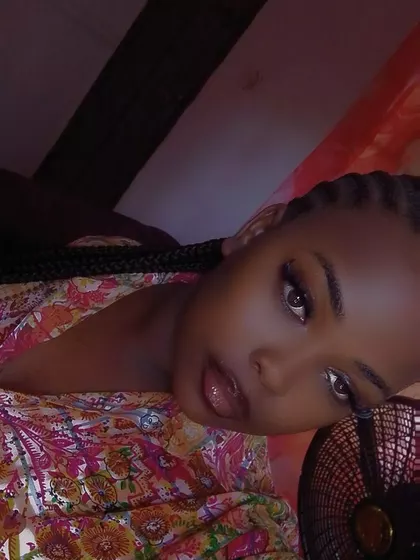 Chisom – Egg Donor in Owerri, Imo, Nigeria