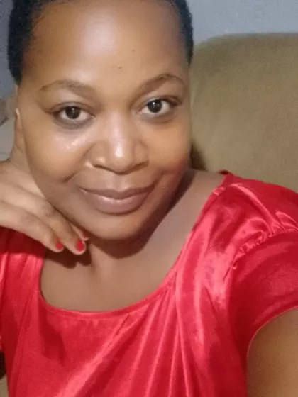 Shinga – Surrogate Mother in Glendale, Mashonaland Central, Zimbabwe