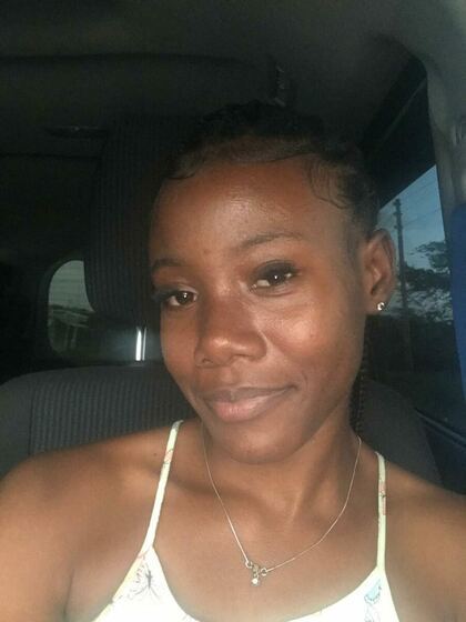 Photo 4 of egg donor profile in Port Royal, Kingston, Jamaica