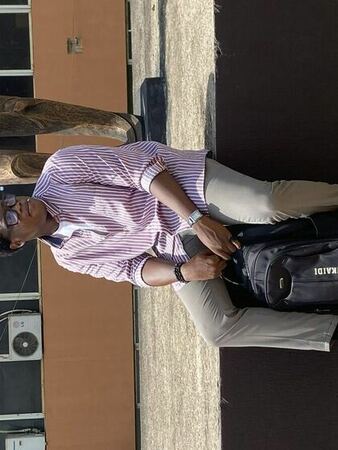 Photo 3 of sperm donor profile in Benin City, Edo, Nigeria