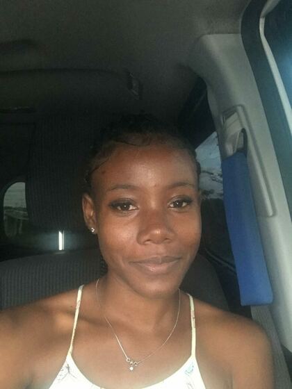 Photo 3 of egg donor profile in Port Royal, Kingston, Jamaica