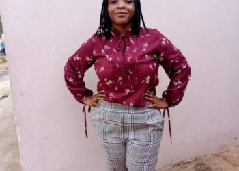 Photo 2 of surrogate mother profile in Kumasi, Ashanti, Ghana