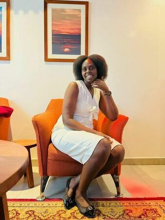 Jovia surrogate mother profile in Kampala, Kampala, Uganda